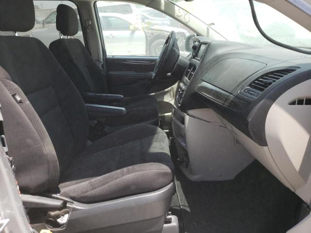 Photo 5 from auction – 2019 DODGE GRAND CARA with VIN 2C4RDGBG0KR796286
