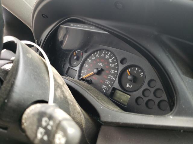 Photo 8 from auction – 2004 FORD FOCUS SE with VIN 1FAFP36364W149076