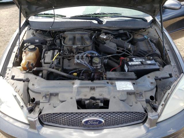 Photo 7 from auction – 2004 FORD TAURUS SE with VIN 1FAFP53U74A133541