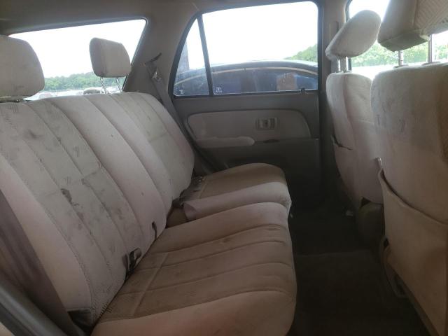 Photo 6 from auction – 2001 TOYOTA 4RUNNER SR with VIN JT3HN86R610352398