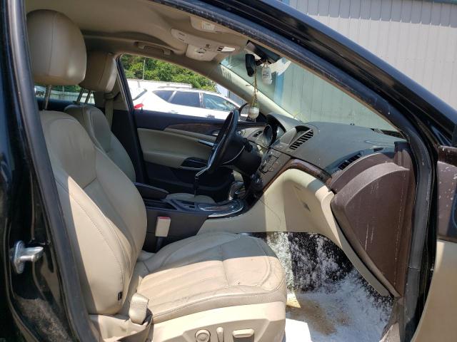 Photo 5 from auction – 2013 BUICK REGAL PREM with VIN 2G4GS5EV5D9238332