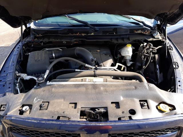 Photo 7 from auction – 2014 RAM 1500 ST with VIN 1C6RR6FT5ES242156