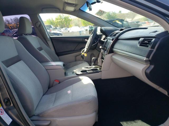 Photo 5 from auction – 2012 TOYOTA CAMRY BASE with VIN 4T1BF1FK8CU044939