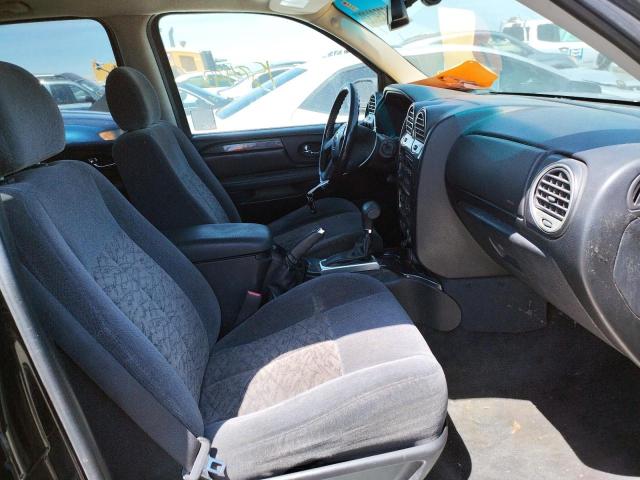 Photo 5 from auction – 2006 GMC ENVOY with VIN 1GKDS13SX62326307