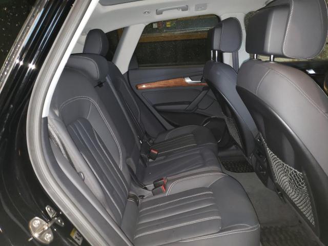 Photo 6 from auction – 2021 AUDI Q5 PREMIUM with VIN WA1AAAFY5M2051499