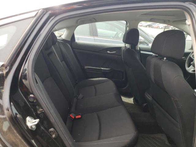 Photo 6 from auction – 2017 HONDA CIVIC EX with VIN 2HGFC2F74HH522687