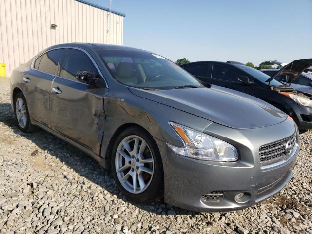 NISSAN MAXIMA S 2010 with VIN 1N4AA5AP8AC860096 - Photo from auction
