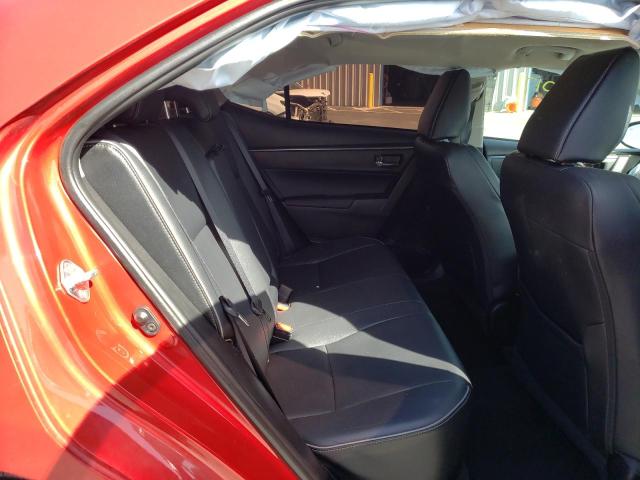 Photo 6 from auction – 2016 TOYOTA COROLLA L with VIN 5YFBURHE5GP533821