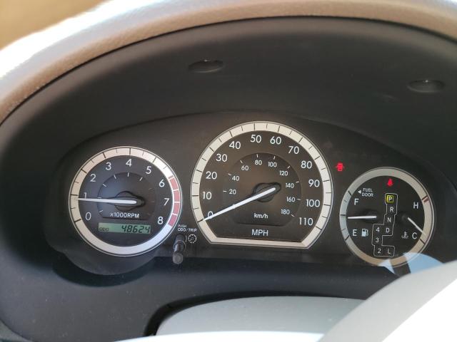 Photo 3 from auction – 2006 TOYOTA SIENNA CE with VIN 5TDZA23C96S559977