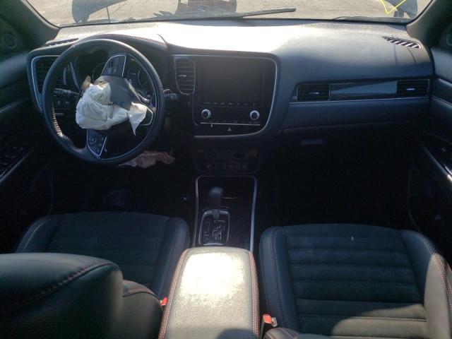 Photo 9 from auction – 2020 MITSUBISHI OUTLANDER with VIN JA4AD3A35LZ040894