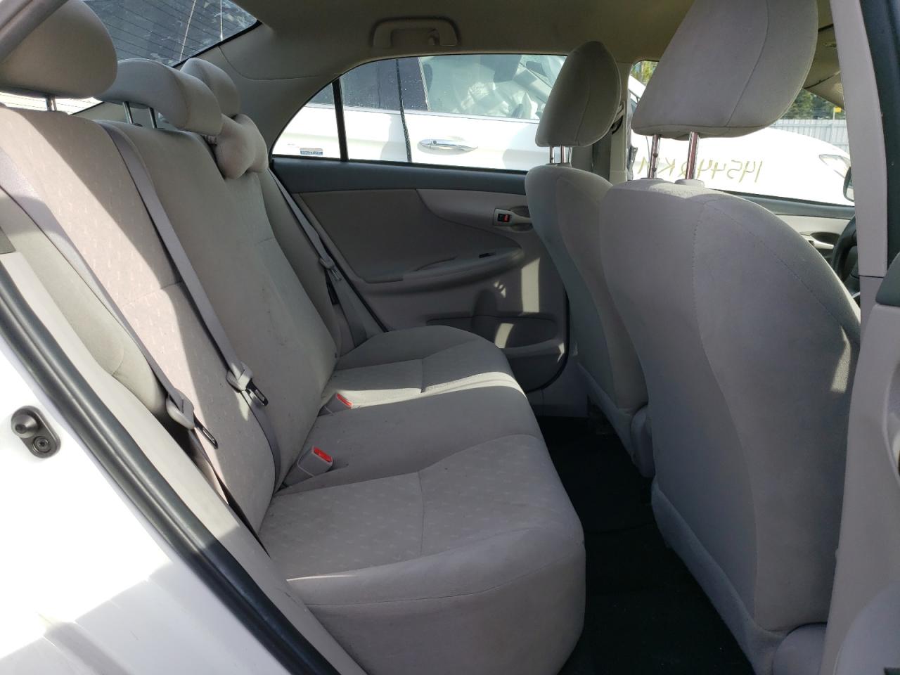 Photo 6 from auction – 2010 TOYOTA COROLLA BA with VIN 2T1BU4EE2AC374092