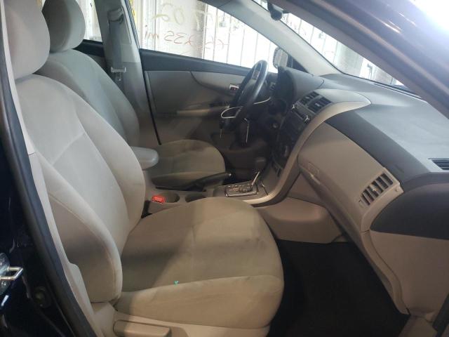 Photo 5 from auction – 2011 TOYOTA COROLLA BA with VIN 2T1BU4EE8BC746827