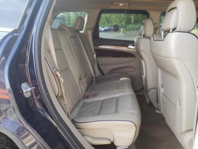 Photo 6 from auction – 2012 JEEP GRAND CHER with VIN 1C4RJFCG0CC267528
