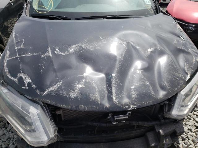 Photo 7 from auction – 2019 NISSAN ROGUE S with VIN KNMAT2MV5KP515762