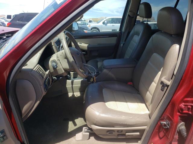 Photo 5 from auction – 2005 FORD EXPLORER E with VIN 1FMDU74W35UB54551
