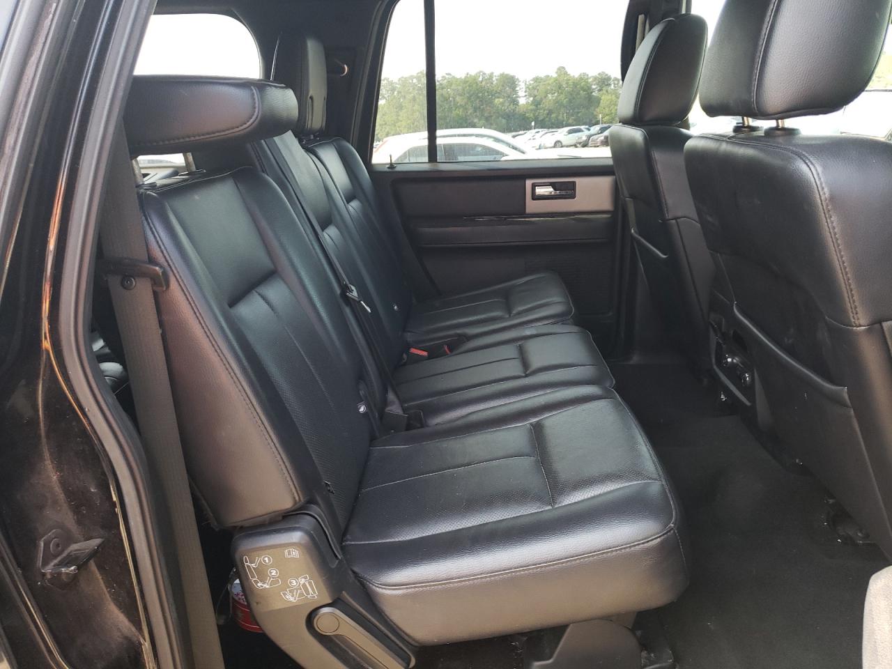 Photo 18 from auction – 2017 FORD EXPEDITION with VIN 1FMJK1KT0HEA01655