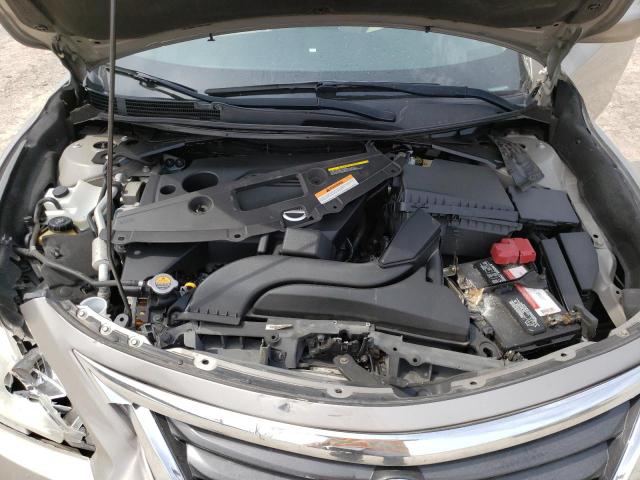 Photo 7 from auction – 2014 NISSAN ALTIMA 2.5 with VIN 1N4AL3AP8EC292923