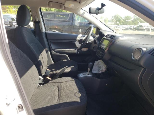 Photo 5 from auction – 2015 MITSUBISHI MIRAGE ES with VIN ML32A4HJ5FH037293
