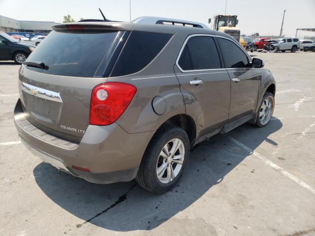Photo 4 from auction – 2012 CHEVROLET EQUINOX LT with VIN 2GNALFEK7C6329645