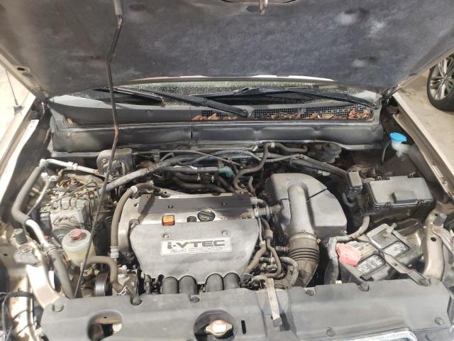 Photo 7 from auction – 2005 HONDA CR-V EX with VIN JHLRD788X5C033594