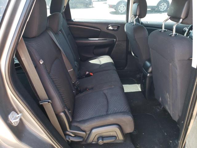 Photo 6 from auction – 2012 DODGE JOURNEY SE with VIN 3C4PDCAB5CT362532