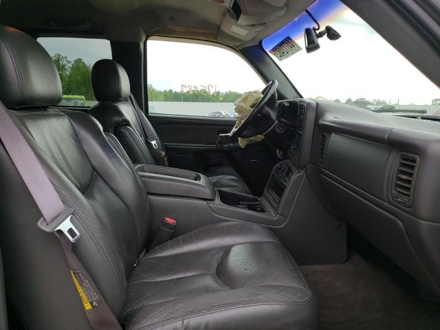 Photo 5 from auction – 2003 CHEVROLET SILVERADO with VIN 2GCEK19T831268158