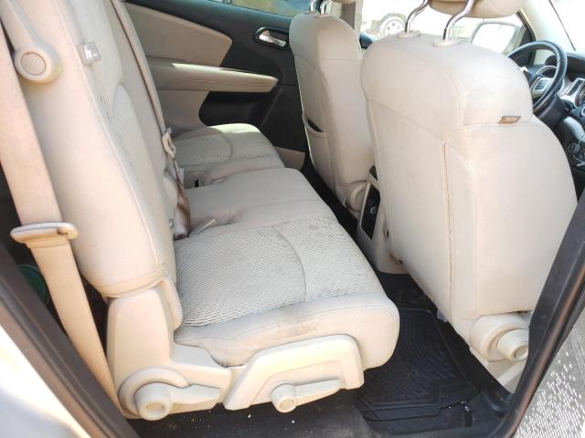 Photo 6 from auction – 2013 DODGE JOURNEY SE with VIN 3C4PDCAB0DT537223