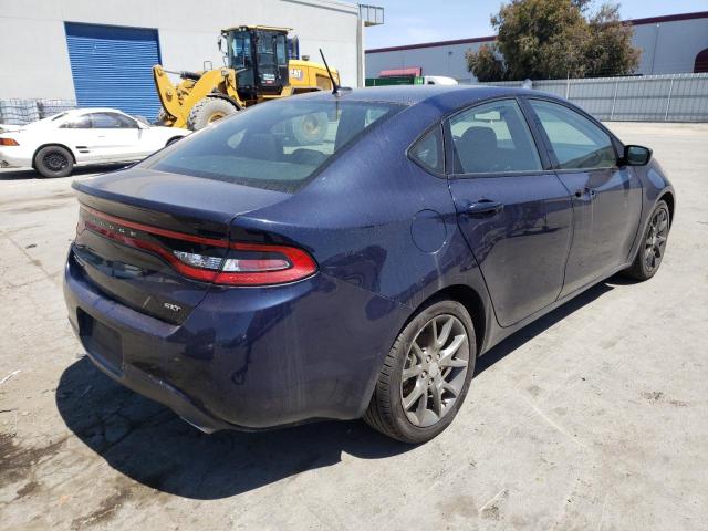 Photo 6 from auction – 2013 DODGE DART SXT with VIN 1C3CDFBA5DD336112