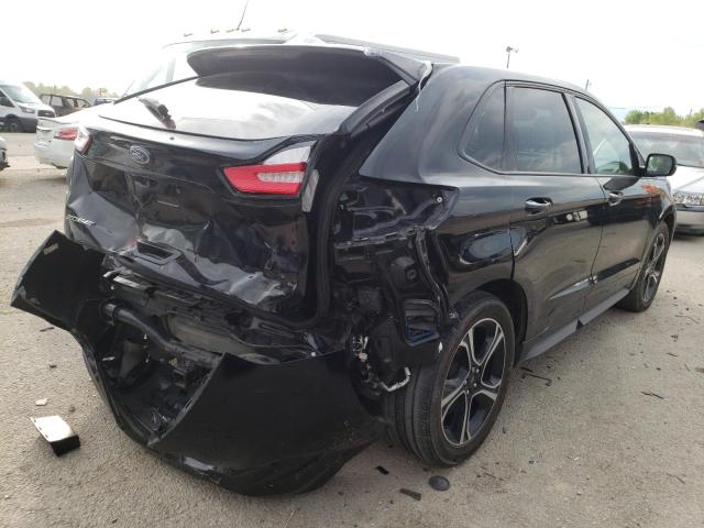 Photo 4 from auction – 2020 FORD EDGE ST with VIN 2FMPK4AP0LBA46678
