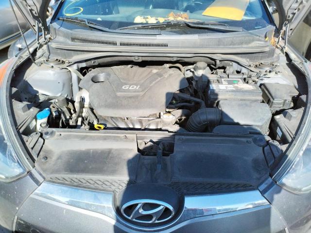 Photo 7 from auction – 2012 HYUNDAI VELOSTER with VIN KMHTC6AD5CU027440