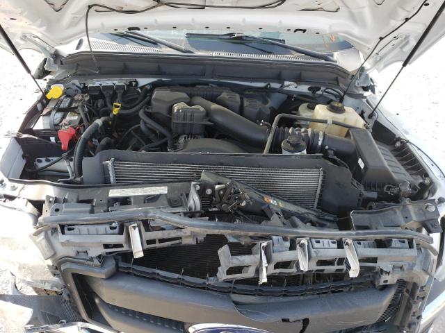 Photo 7 from auction – 2016 FORD F250 SUPER with VIN 1FT7W2A62GED44647
