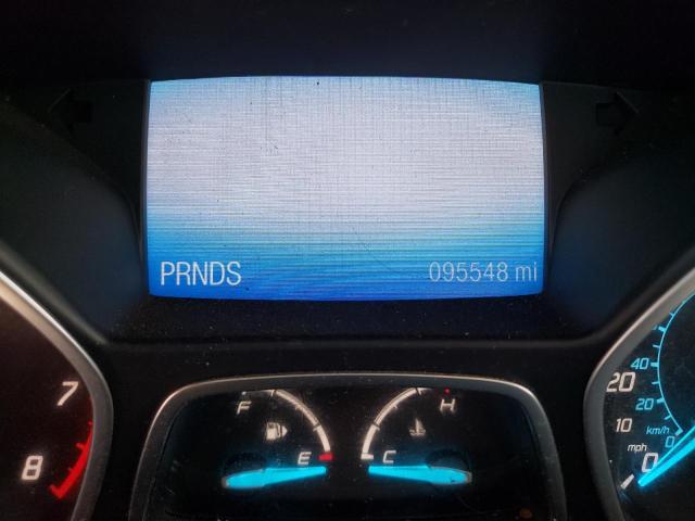 Photo 8 from auction – 2013 FORD ESCAPE SEL with VIN 1FMCU0HXXDUA48490