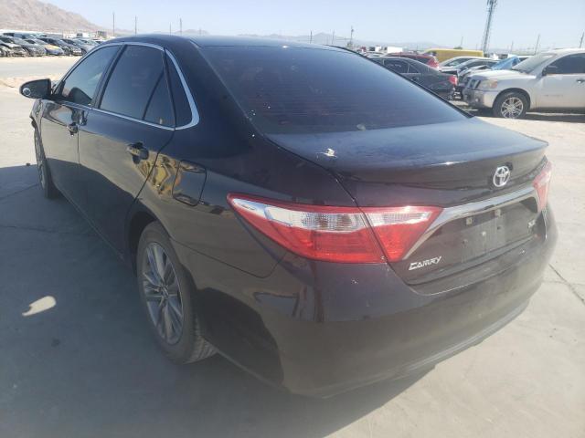 Photo 3 from auction – 2016 TOYOTA CAMRY LE with VIN 4T1BF1FKXGU185808