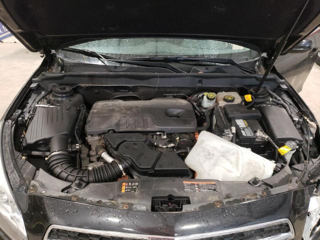 Photo 7 from auction – 2013 CHEVROLET MALIBU 2LT with VIN 1G11F5RR1DF110066