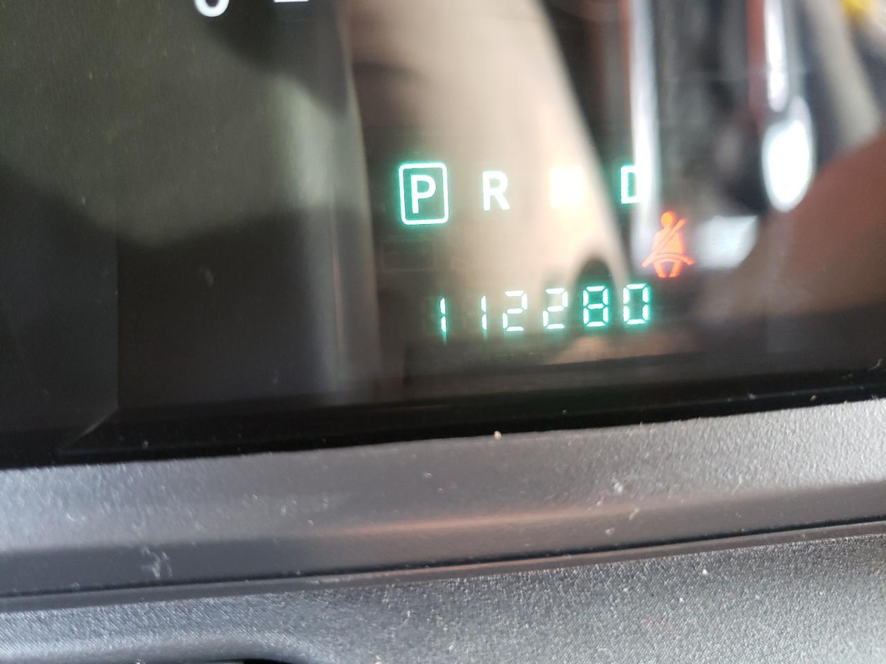 Photo 8 from auction – 2010 DODGE JOURNEY SX with VIN 3D4PG5FVXAT242702