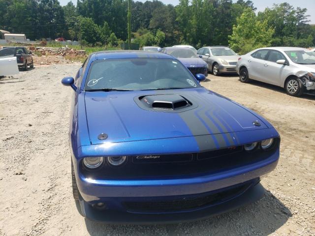 Photo 9 from auction – 2019 DODGE CHALLENGER with VIN 2C3CDZFJ7KH573468