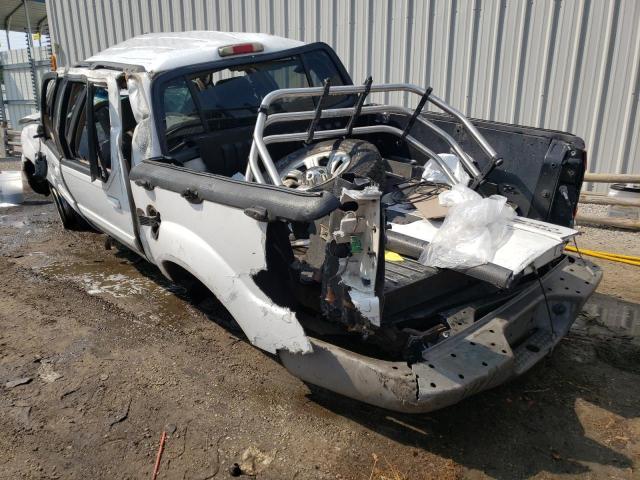 Photo 3 from auction – 2001 FORD EXPLORER S with VIN 1FMZU77E51UA94016