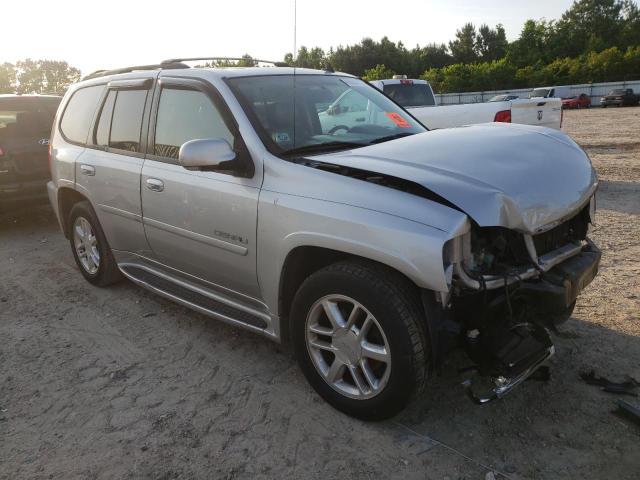 GMC ENVOY DENA 2008 with VIN 1GKET63M782165160 - Photo from auction