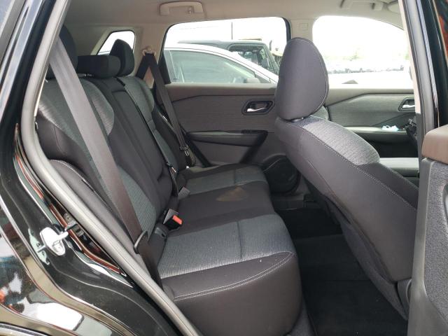 Photo 6 from auction – 2022 NISSAN ROGUE SV with VIN 5N1BT3BB2NC686186