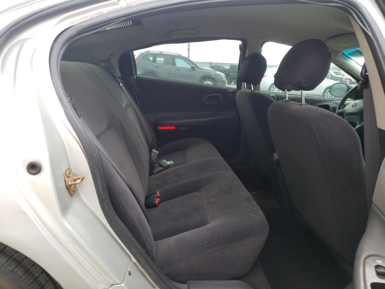 Photo 6 from auction – 2000 DODGE INTREPID R with VIN 2B3HD76V5YH326338
