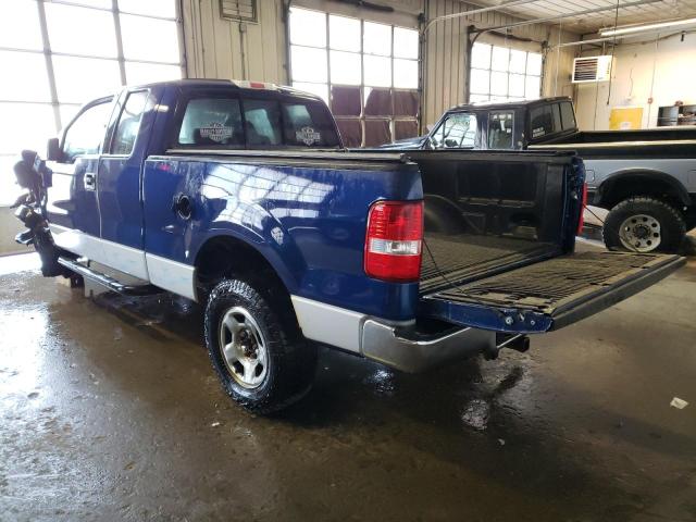 Photo 3 from auction – 2008 FORD F150 with VIN 1FTPX14538FA91876