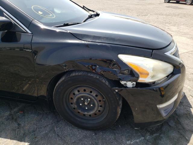 Photo 9 from auction – 2014 NISSAN ALTIMA 2.5 with VIN 1N4AL3AP8EN378740