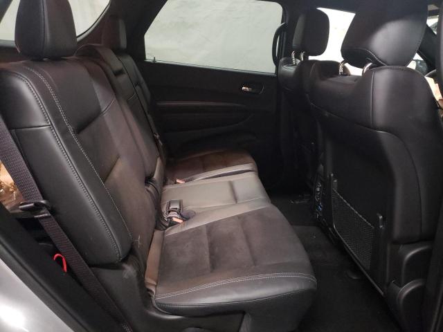 Photo 6 from auction – 2021 DODGE DURANGO with VIN 1C4RDJDG3MC884027