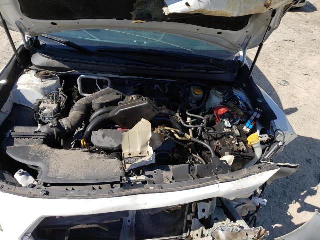 Photo 7 from auction – 2017 SUBARU LEGACY 2.5 with VIN 4S3BNAF61H3044692
