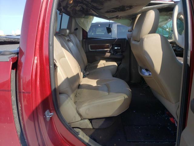 Photo 6 from auction – 2011 DODGE RAM 1500 with VIN 1D7RV1CT2BS549247