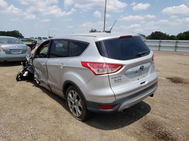 Photo 3 from auction – 2013 FORD ESCAPE SEL with VIN 1FMCU0H92DUB98272