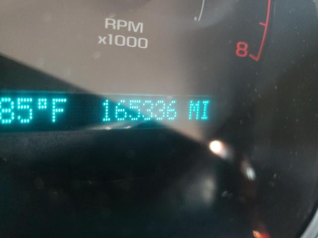 Photo 8 from auction – 2006 CHEVROLET COBALT LS with VIN 1G1AK55F467737560