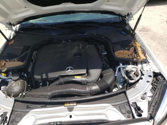 Photo 7 from auction – 2019 MERCEDES-BENZ C 300 with VIN WDDWF8DB2KR460106