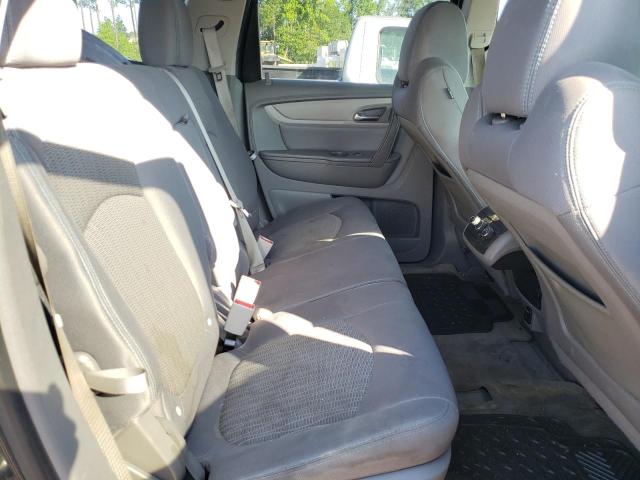 Photo 6 from auction – 2015 CHEVROLET TRAVERSE L with VIN 1GNKRFKD1FJ316941