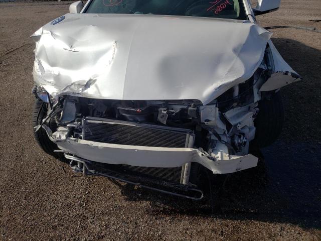 Photo 9 from auction – 2011 BUICK LACROSSE C with VIN 1G4GC5ED8BF332004